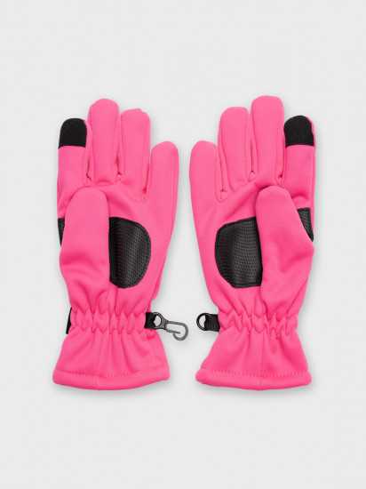 Перчатки для девочек