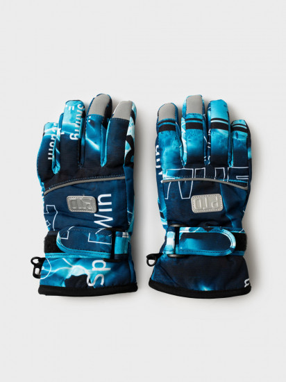 Перчатки для мальчиков