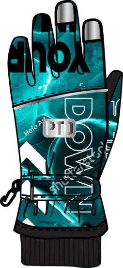 Перчатки для мальчиков