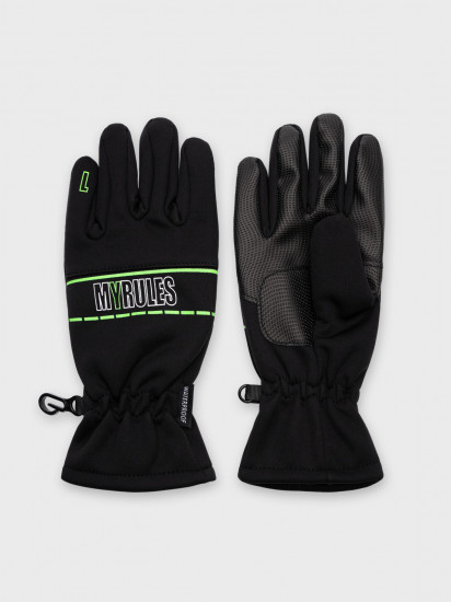 Перчатки для мальчиков