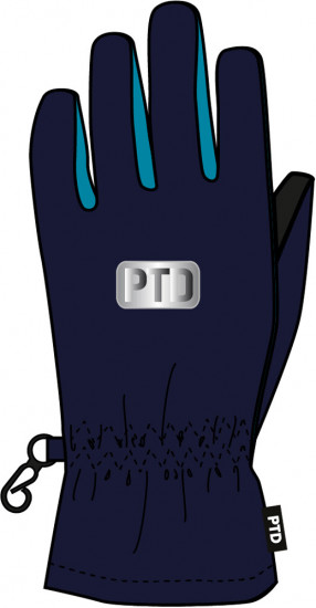 Перчатки для мальчиков