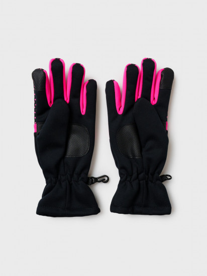 Перчатки для девочек