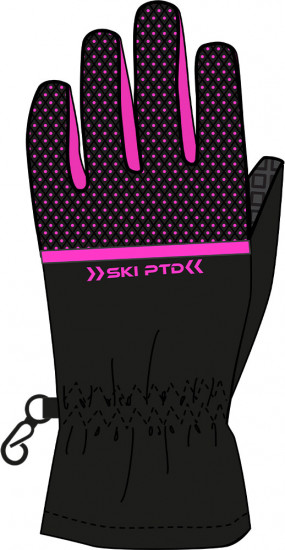 Перчатки для девочек