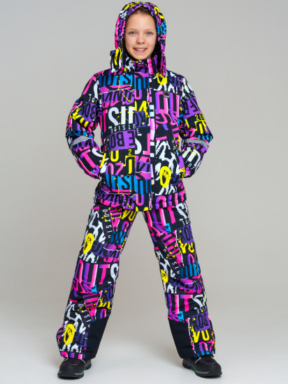 Комплект для девочек