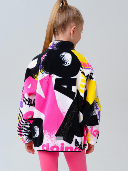 Толстовка для девочек