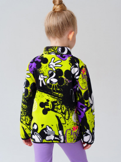 Толстовка для девочек