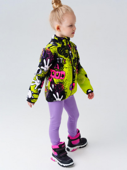 Толстовка для девочек