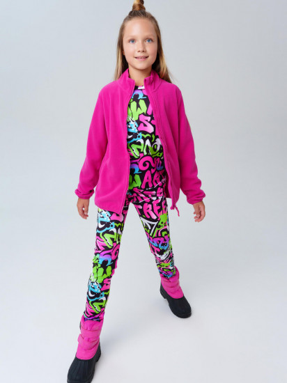 Толстовка для девочек