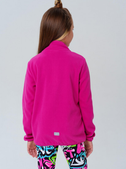 Толстовка для девочек