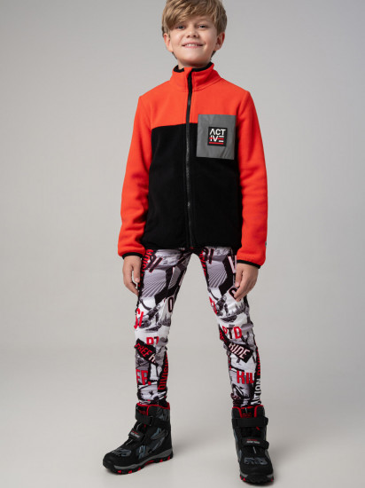 Толстовка для мальчиков