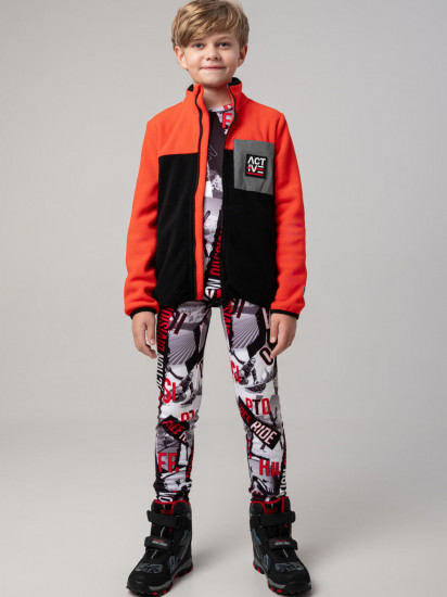 Толстовка для мальчиков