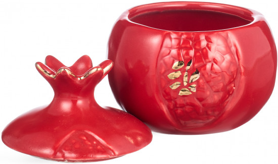 Емкость для хранения с крышкой «Pomegranate»