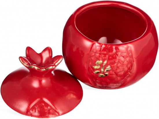Емкость для хранения с крышкой «Pomegranate»