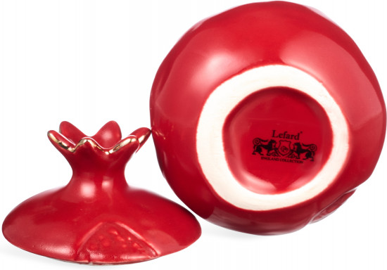 Емкость для хранения с крышкой «Pomegranate»