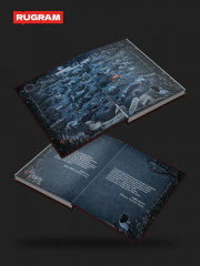 Ходящие в ночи. Книга 3. Пленники раздора - Фото 2