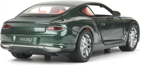 Машина инерционная «Bentley Купе»