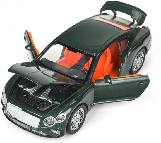 Машина инерционная «Bentley Купе»