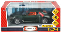 Машина инерционная «Bentley Купе» - Фото 8