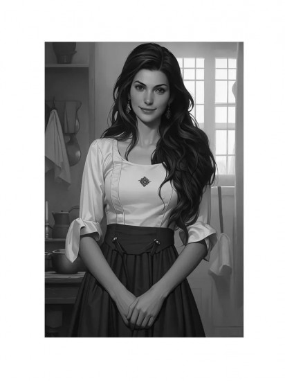 Ветер с ароматом корицы