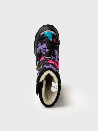 Сапоги для девочек