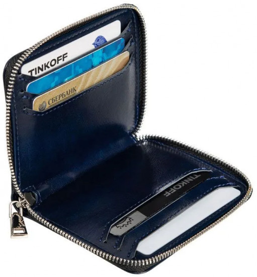 Картхолдер с RFID-защитой «Fabrizio»