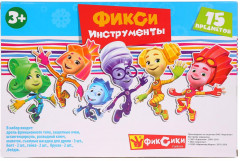 Набор «Фикси инструментов» - Фото 3