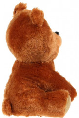 Игрушка мягкая «Медвежонок» - Фото 3