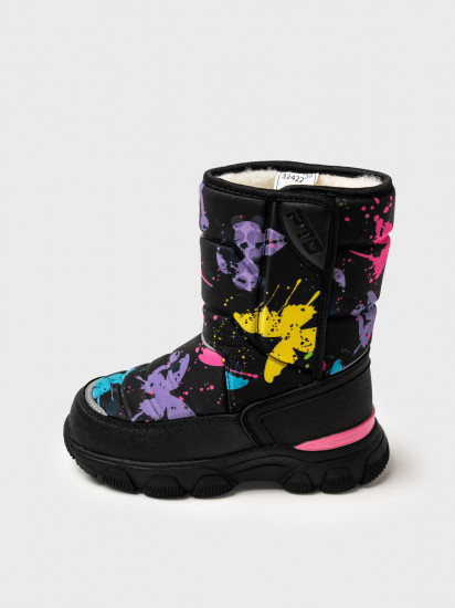 Сапоги для девочек