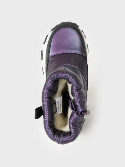 Сапоги для девочек