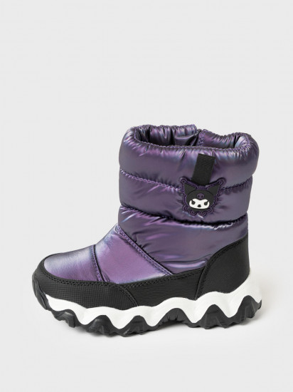 Сапоги для девочек