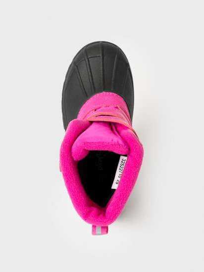 Сапоги для девочек