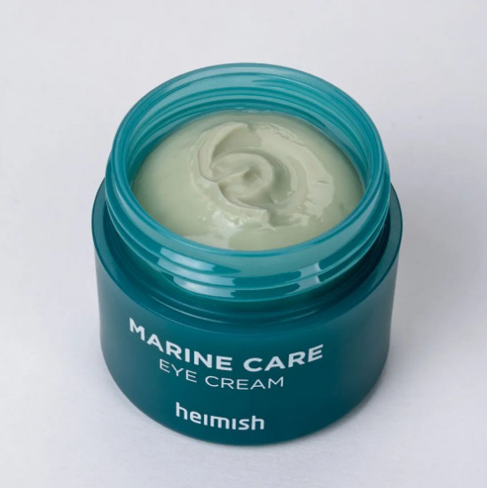 Крем для кожи вокруг глаз «Marine Care Eye Cream»