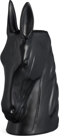 Ваза декоративная «Лошадь»