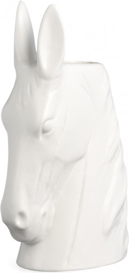 Ваза декоративная «Лошадь»