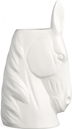 Ваза декоративная «Лошадь»