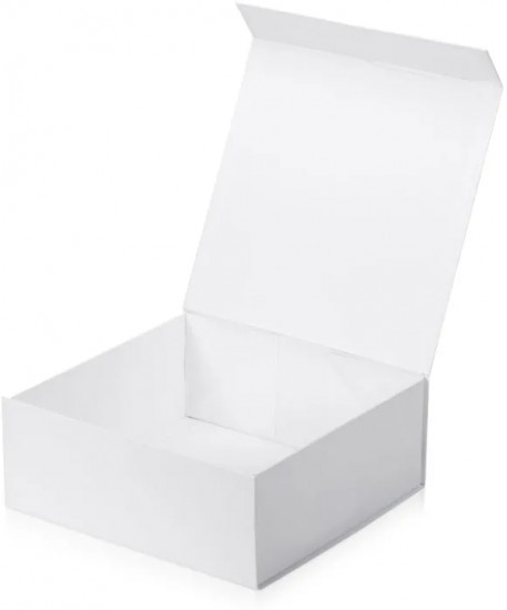 Коробка складная подарочная на магнитах