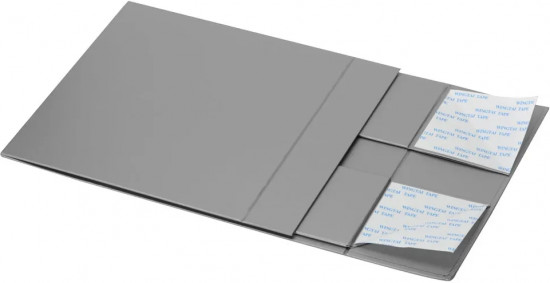 Коробка складная подарочная на магнитах