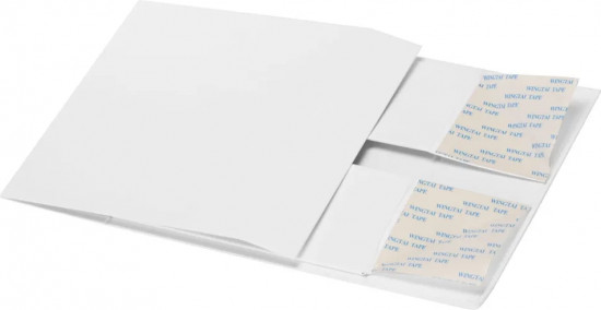 Коробка складная подарочная на магнитах