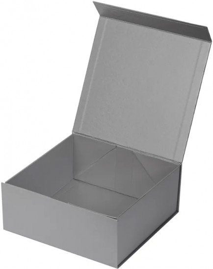 Коробка складная подарочная на магнитах