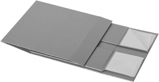 Коробка складная подарочная на магнитах