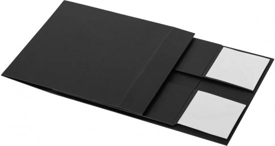 Коробка складная подарочная на магнитах