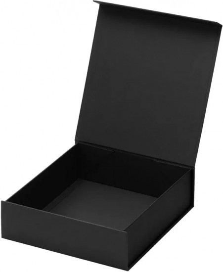 Коробка складная подарочная на магнитах