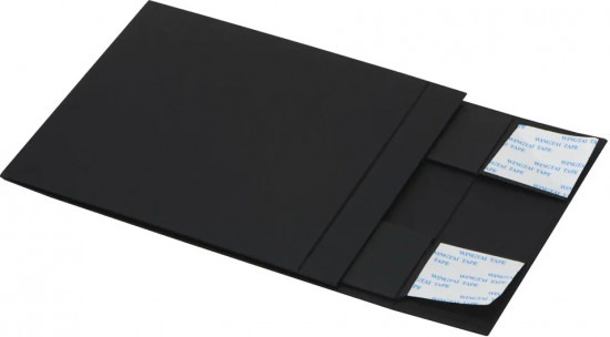 Коробка складная подарочная на магнитах