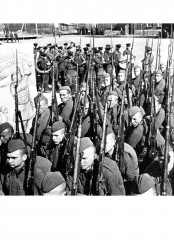 Чудо на Востоке. Западные военкоры рассказывают. 1941-1945 - Фото 8