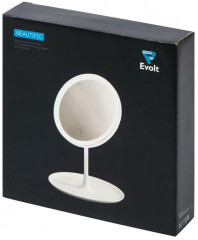 Зеркало косметическое с LED-подсветкой «Beautific» - Фото 13