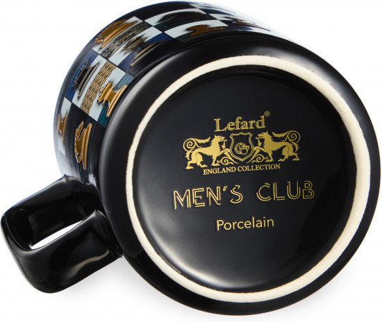 Кружка «Ход конём»