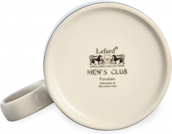 Кружка «Ход конём»