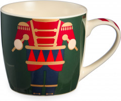 Набор посуды для завтрака «Щелкунчик» - Фото 2