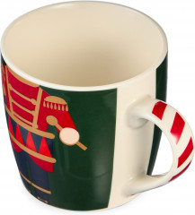 Набор посуды для завтрака «Щелкунчик» - Фото 3