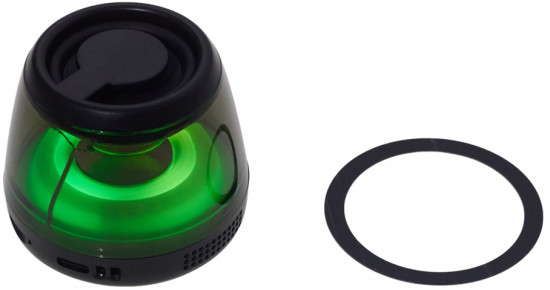 Колонка магнитная беспроводная «MagMelo»